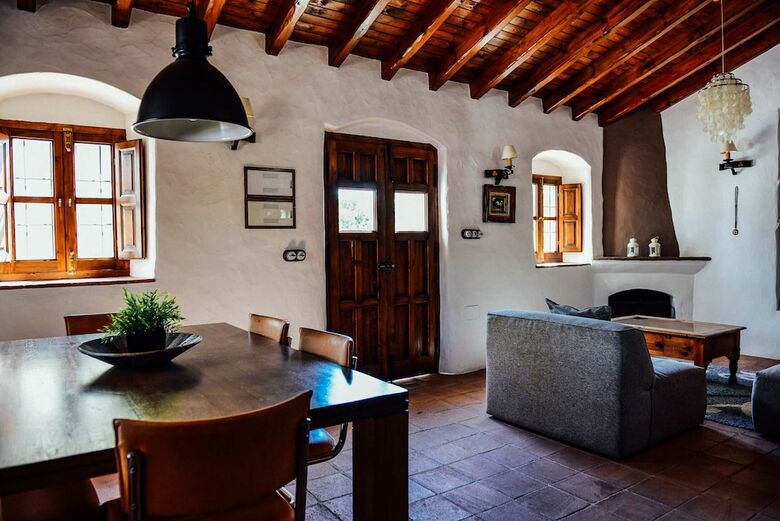 Villa 1145 Cortijo La Perla
