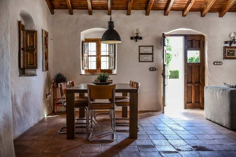 Villa 1145 Cortijo La Perla