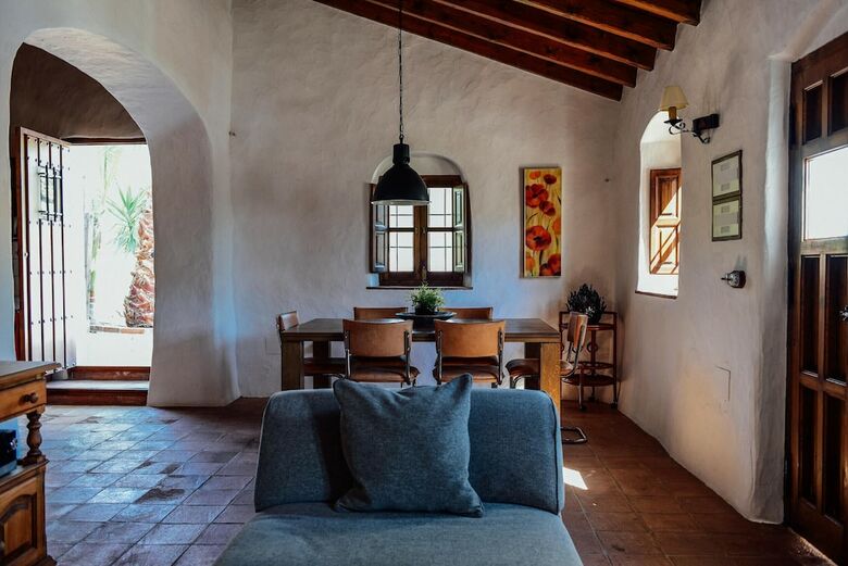 Villa 1145 Cortijo La Perla