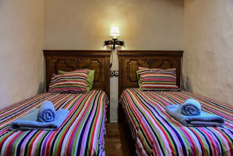 Villa 1145 Cortijo La Perla