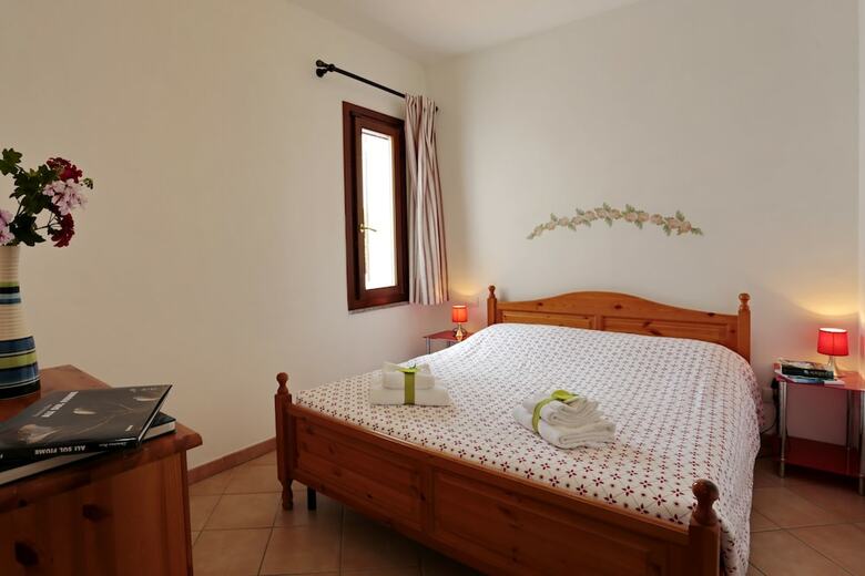 Apartamento Il Melo Residence