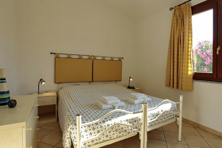 Apartamento Il Melo Residence