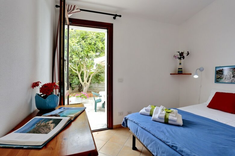 Apartamento Il Melo Residence