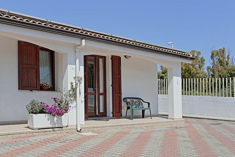 Apartamento Il Melo Residence
