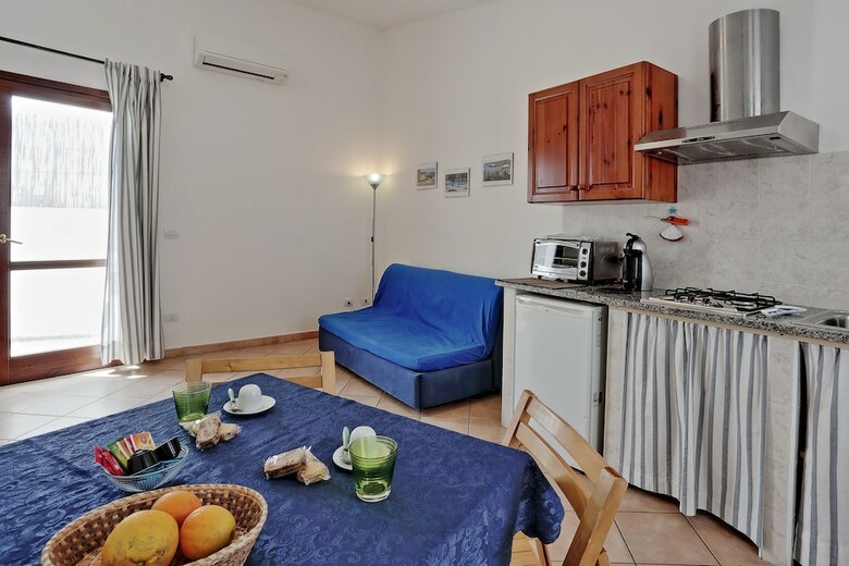 Apartamento Il Melo Residence