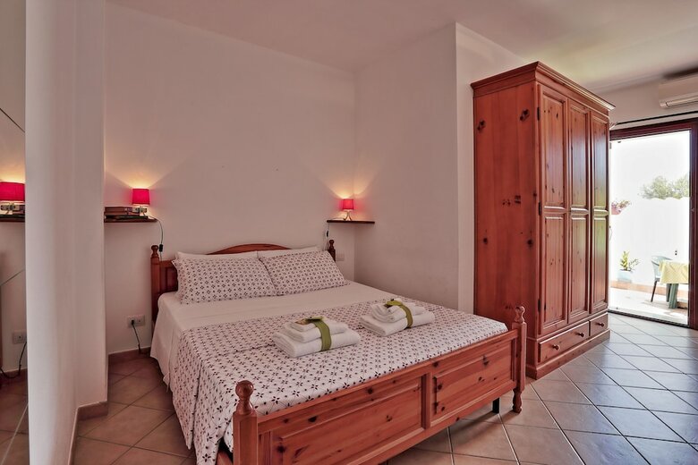 Apartamento Il Melo Residence