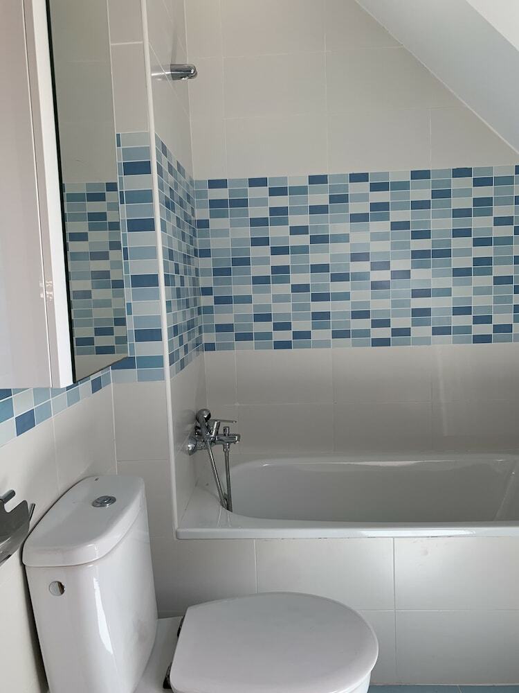 Apartamento Pico Lim�n