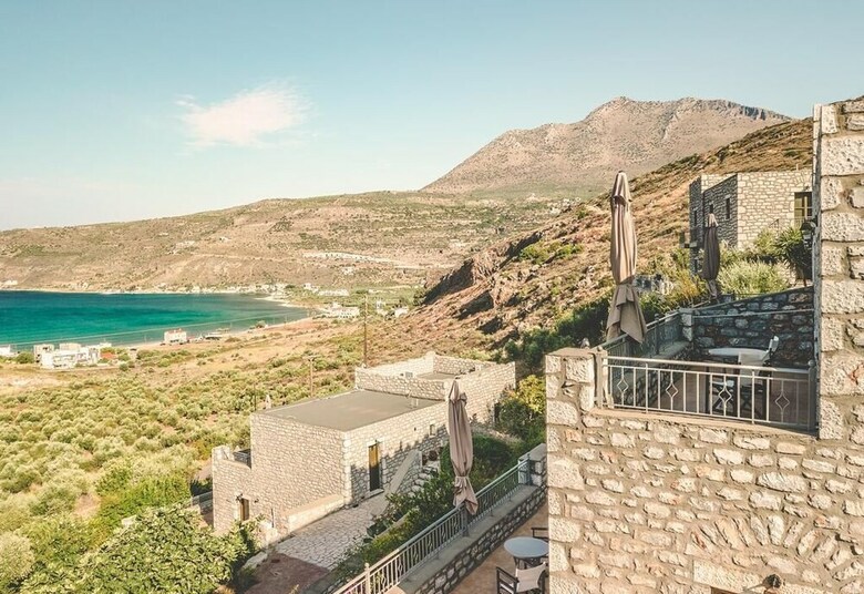 Apartamentos Onar Mani Suites