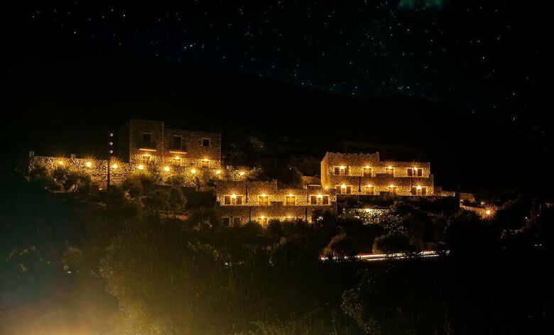 Apartamentos Onar Mani Suites