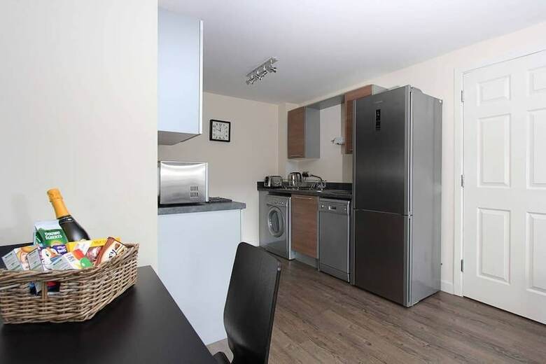 The Shore Family Apartment