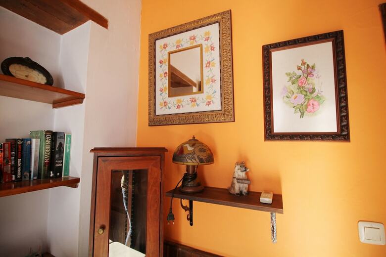 Apartamento 1082 Casa La Plaza