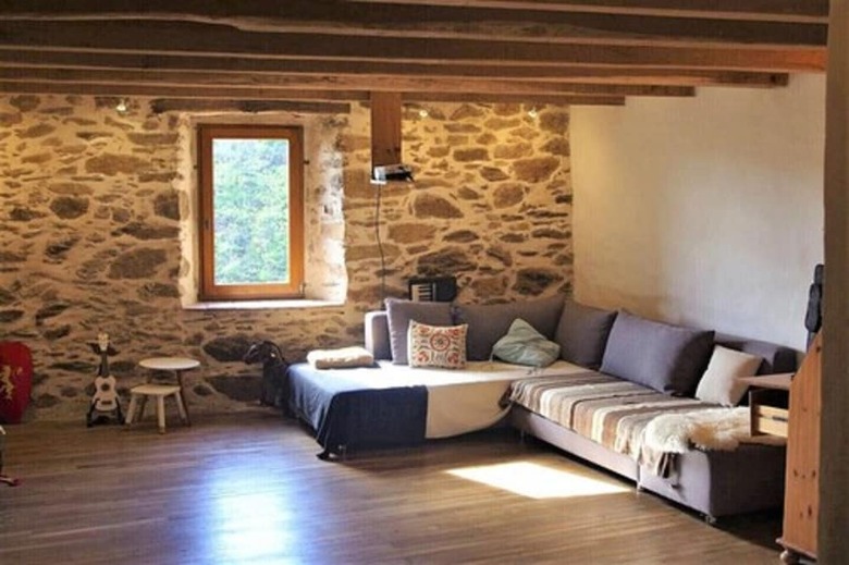 Ferme De L'ayrette.