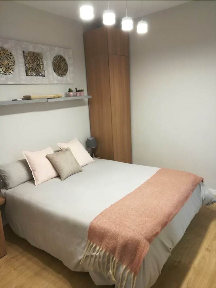 Apartamento Ilarcuris