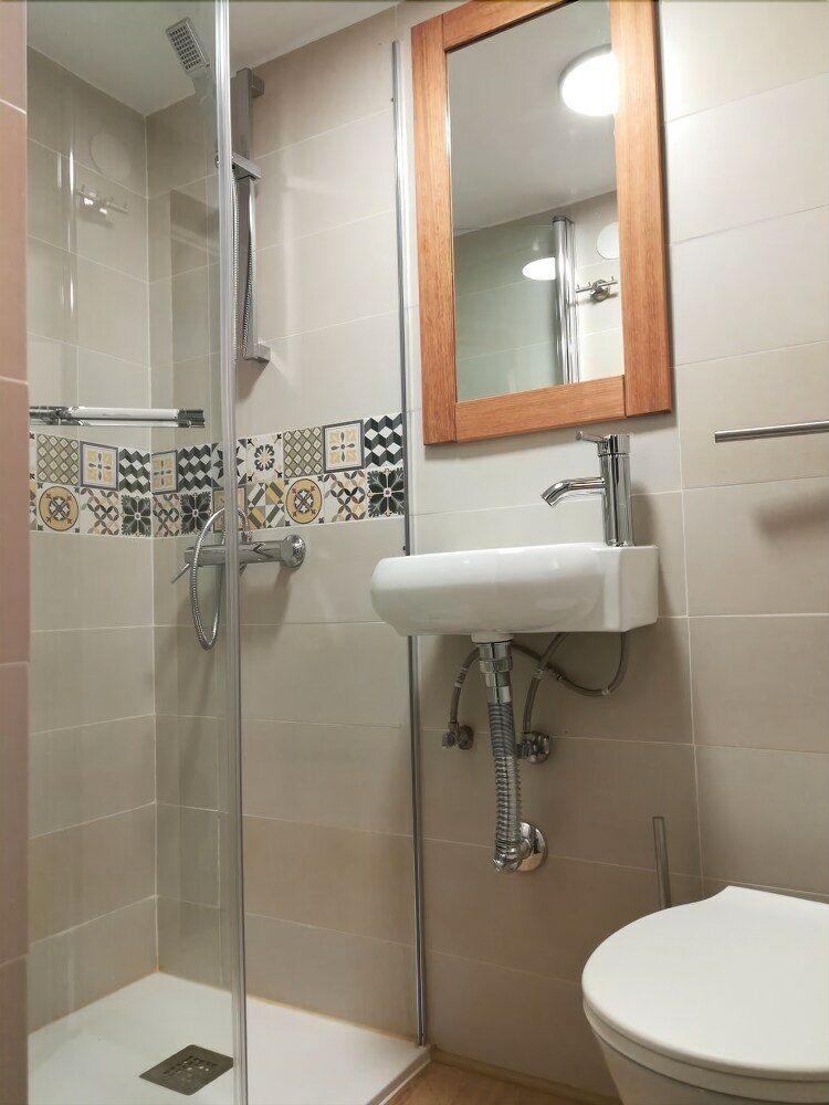 Apartamento Ilarcuris