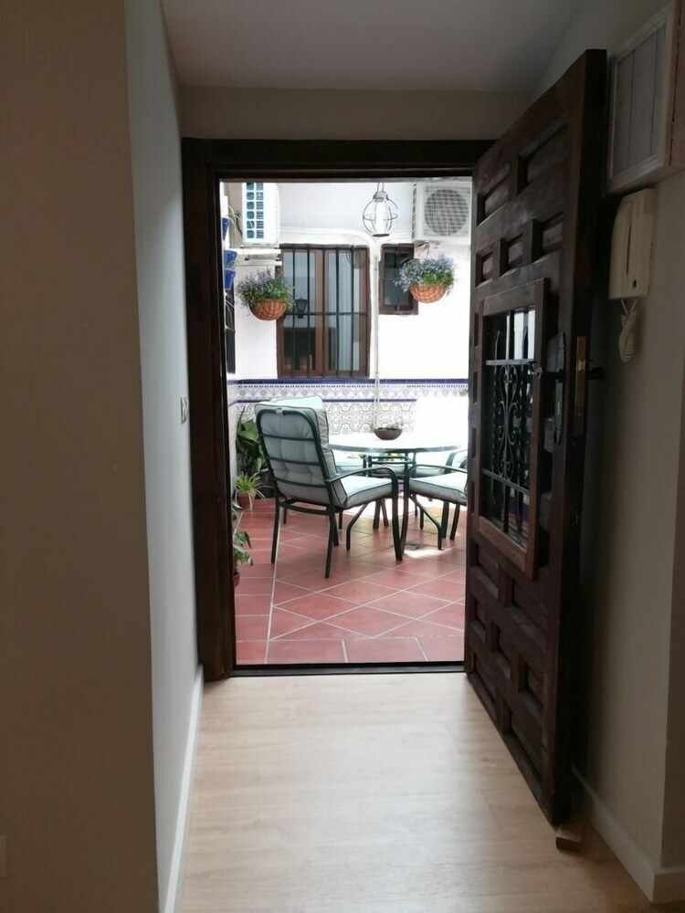 Apartamento Ilarcuris