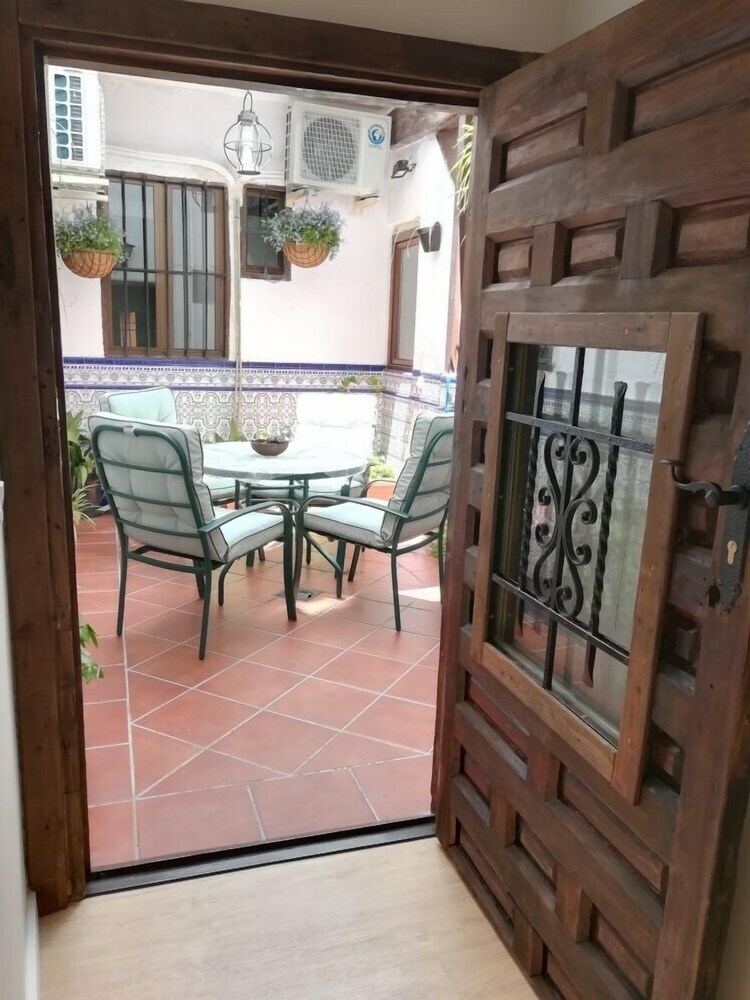 Apartamento Ilarcuris