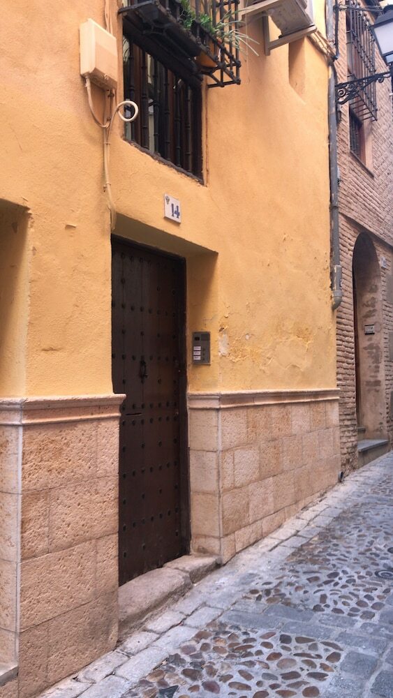Apartamento Ilarcuris
