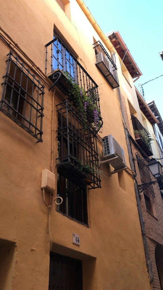 Apartamento Ilarcuris