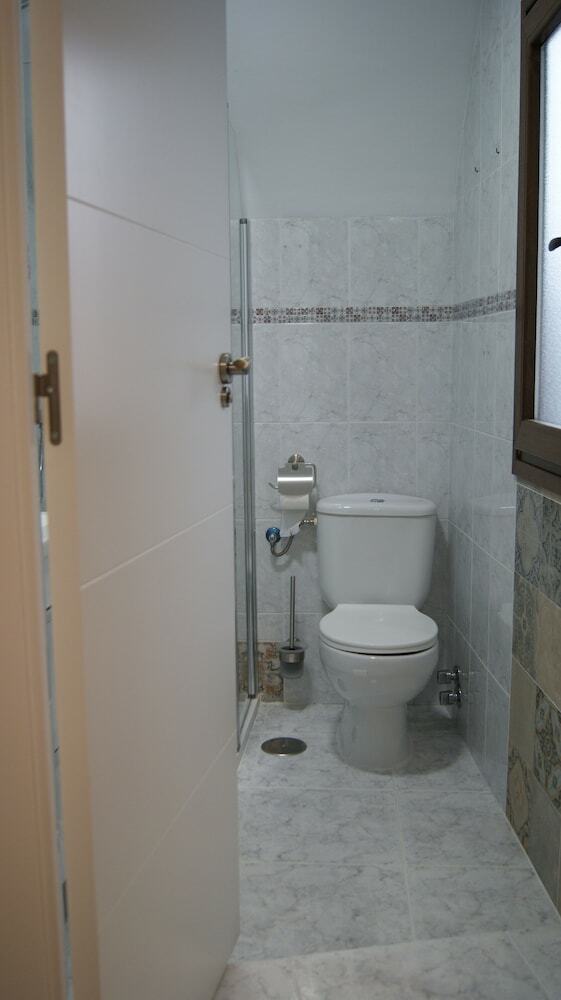 Apartamento Ilarcuris