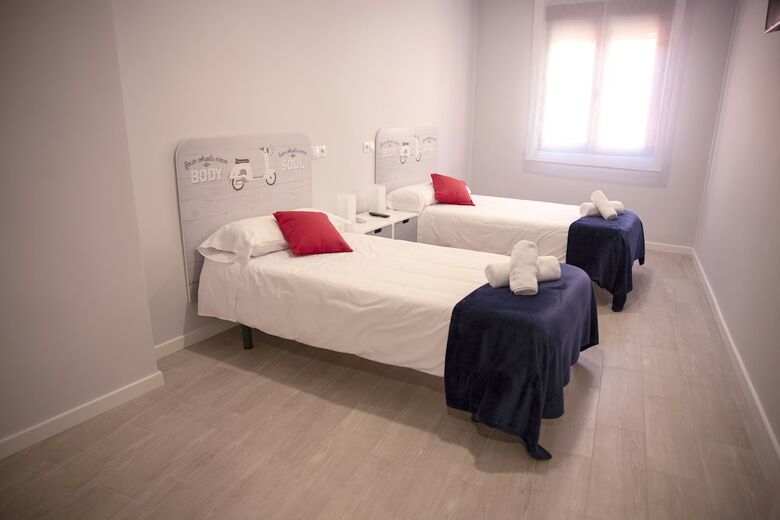 Apartamento Casa De El Greco