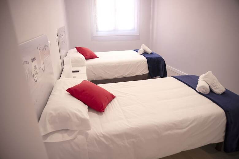Apartamento Casa De El Greco