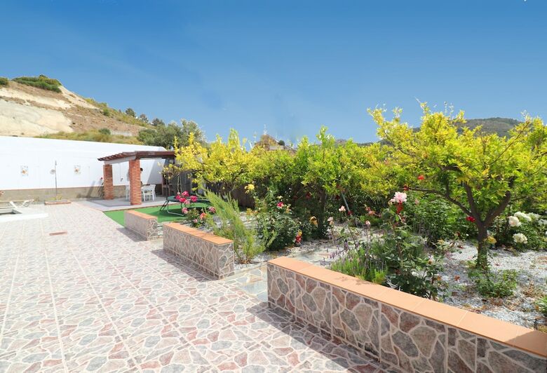 1106 Villa La Marina