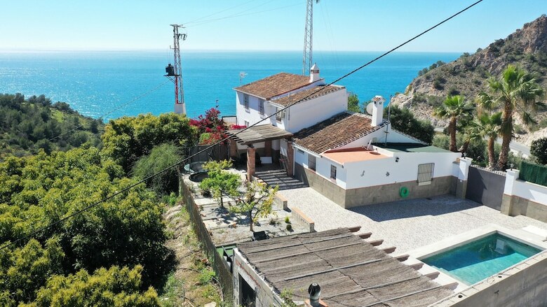 1106 Villa La Marina