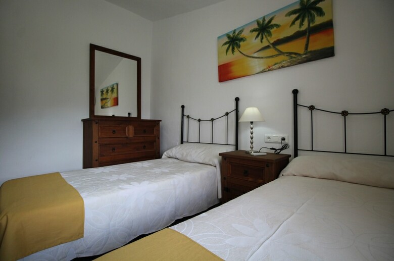 1106 Villa La Marina