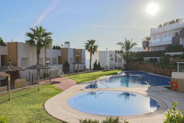 Apartamentos Myflats Premium Nova Beach