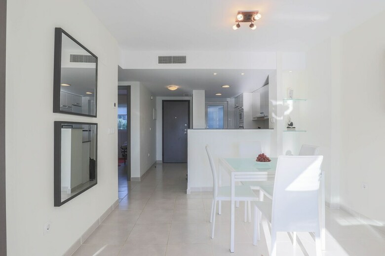 Apartamentos Myflats Premium Nova Beach