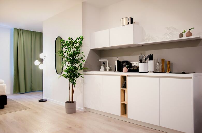 Apartamentos Limehome Dortmund S�dwall