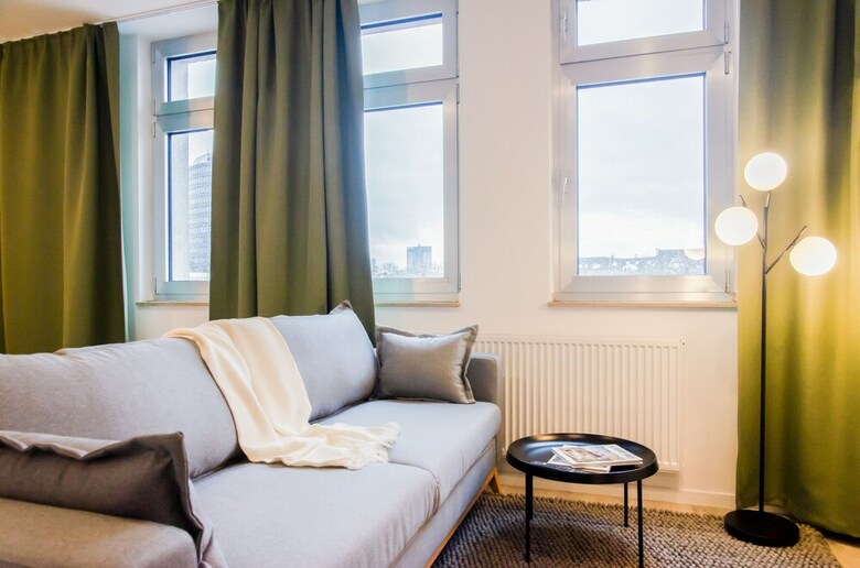 Apartamentos Limehome Dortmund S�dwall
