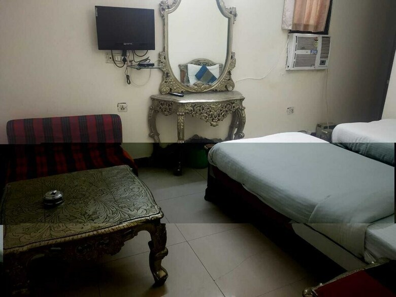 Adb Rooms Hotel Ivory Palace