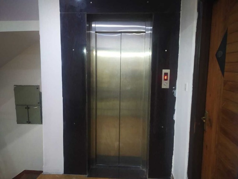 Adb Rooms Hotel Ivory Palace