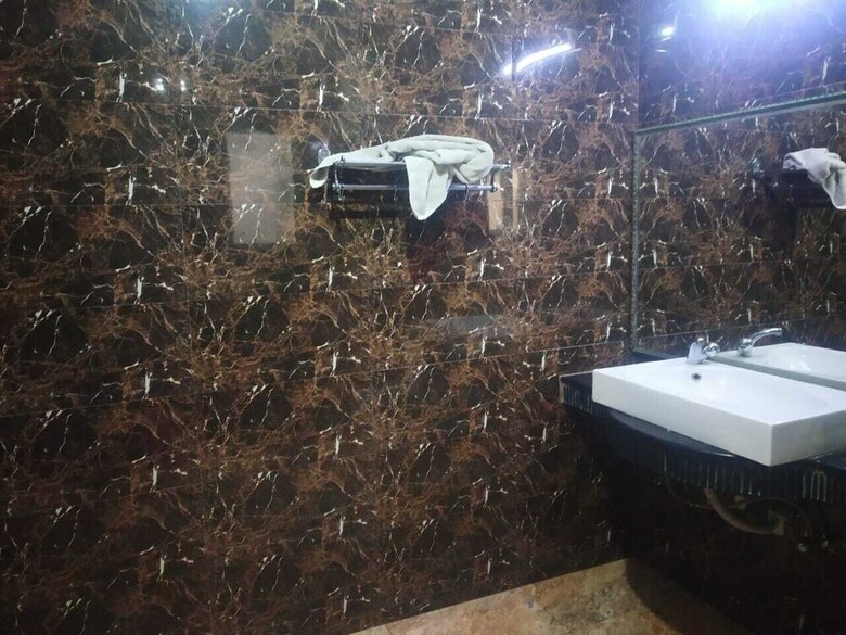 Adb Rooms Hotel Ivory Palace