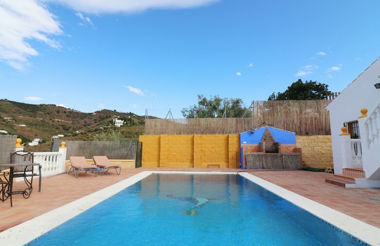 1130 Villa Sevillano