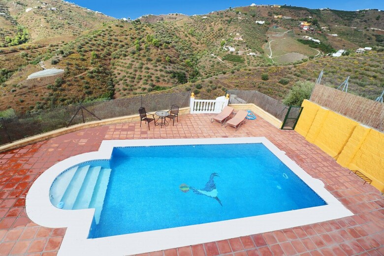 1130 Villa Sevillano