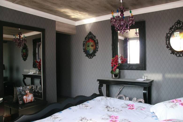 Bed & Breakfast Chambres Et Gites La Paysanne