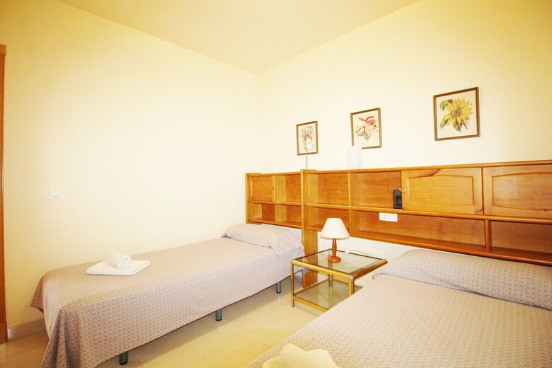 1083 Apartment Cala De Nerja