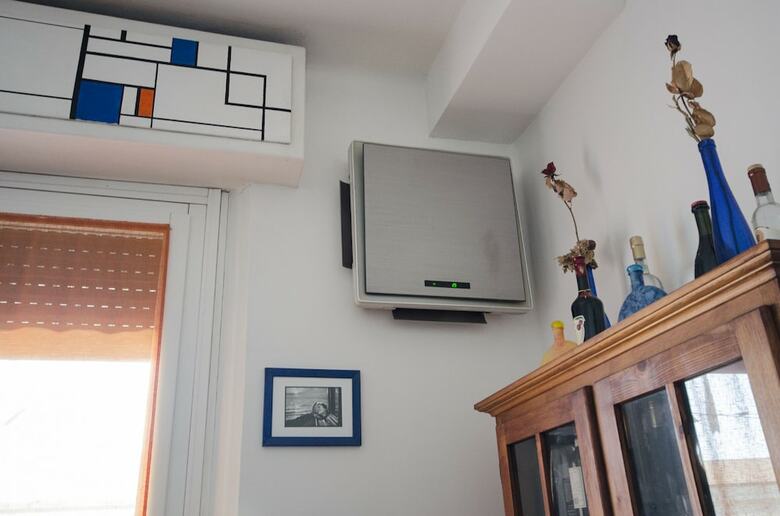 Minzoni Apartment