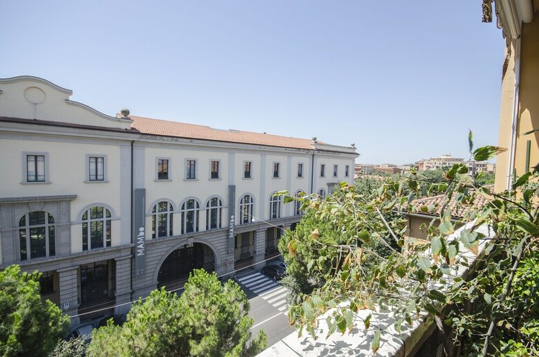 Minzoni Apartment