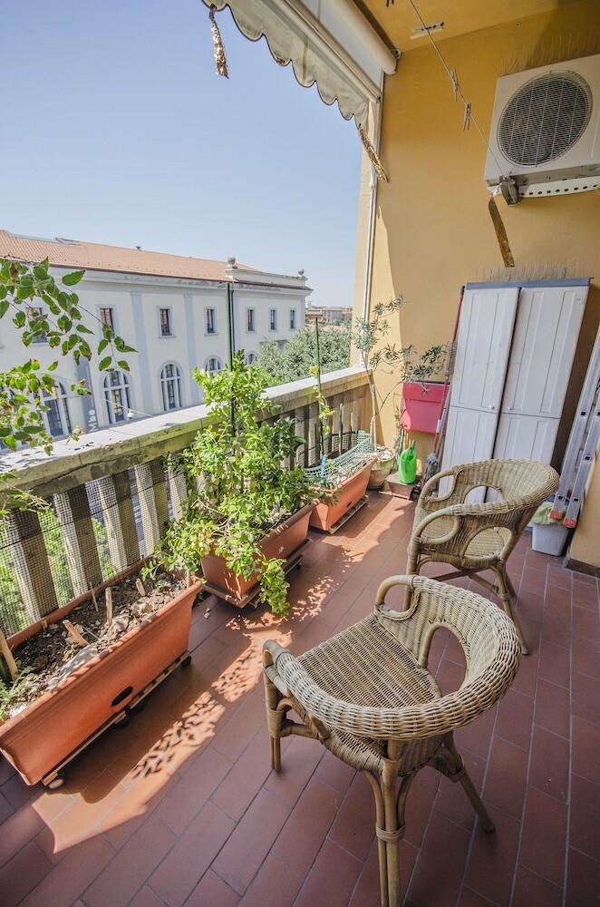 Minzoni Apartment