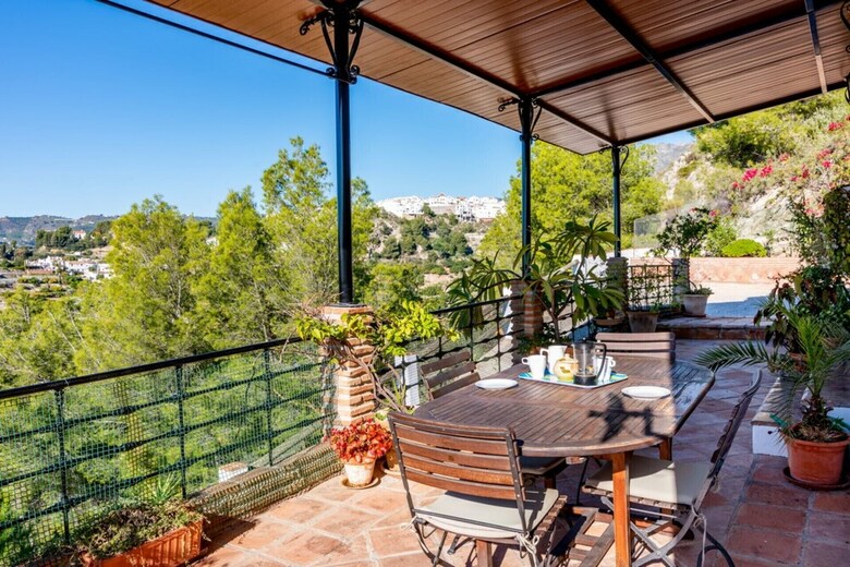 1134 Villa La Reserva