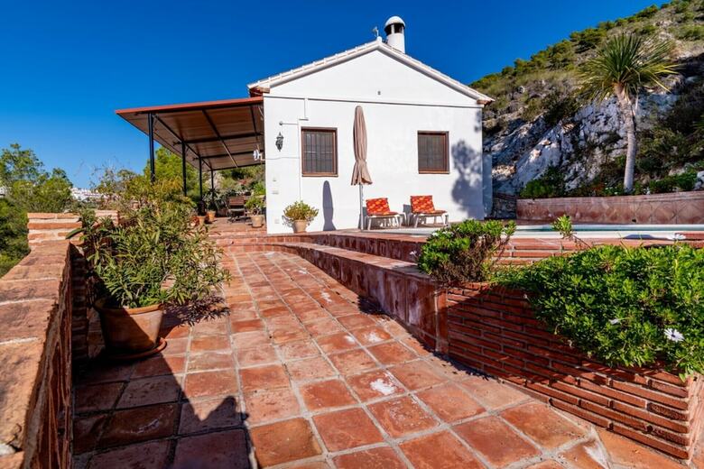 1134 Villa La Reserva