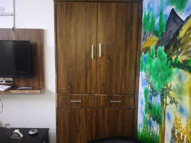 Adb Rooms Hotel Noratan Palace