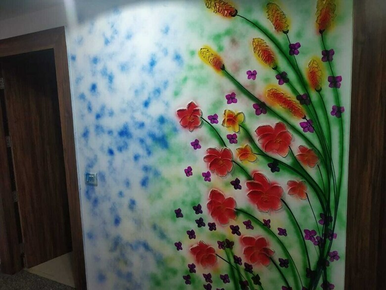 Adb Rooms Hotel Noratan Palace