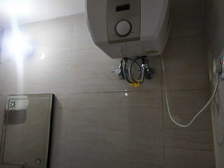 Adb Rooms Hotel Noratan Palace