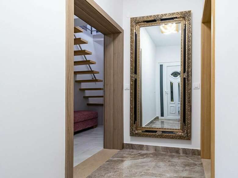 Apartments More Luxury
