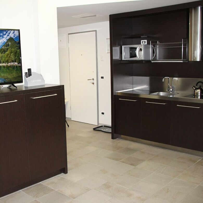 Apartman Loti