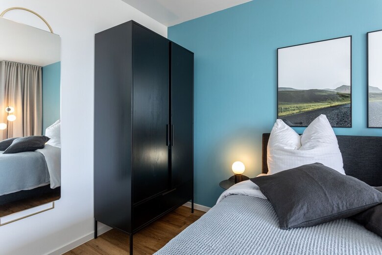 Apartamentos Limehome Wolfsburg Porschestra�e